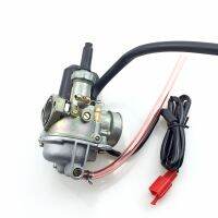 【hot】♝☌❈  19mm Carburetor 2 Stroke Dio50 AF18 AF27 AF28 TACT SA50 SK50 DD50 50 AF34 AF35 Kymco