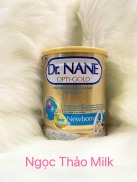 Dr.NANE OPTI-GOLD NEWBORN 0+ 800g