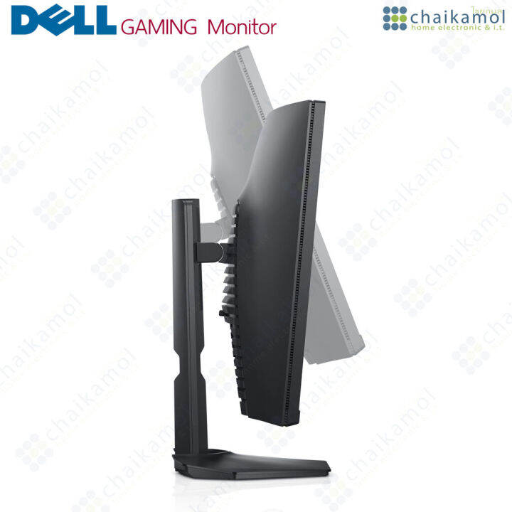 dell-gaming-monitor-27-s2721hgf-tn-hdmi-dp-curve-freesync-144hz-รับประกัน-3-ปี-onsite