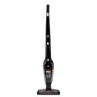 ELECTROLUX _ ErgoRapido เครื่องดูดฝุ่นแบบด้าม (14.4 โวลต์, 0.42 ลิตร, สี Ebony black) รุ่น ZB3501EB