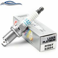 ❈☌● PFR6Y High Quality Original Spark Plugs For ZOTYE T600