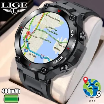 Smartwatch hot sale 3g ip68