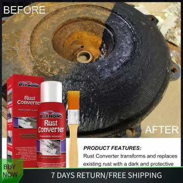 Cheap deals rust converter