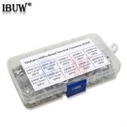 320pcs đóng hộp đầu nối dẫn điện ép lạnh OT UT thiết bị đầu cuối uốn Đồng