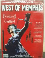 DVDหนัง West Of Memphis พิพาทษาตุลาการ 2ภาษา (SBYUHEDVDSE89-WestOfMemphis) Hugh grant SBYUHEDVDSE หนังดัง ดีวีดี หนัง ดูหนัง หนังแผ่น starmart