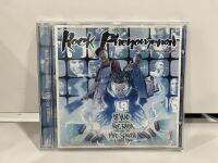 1 CD MUSIC ซีดีเพลงสากล   DJ Vlad &amp; Roc Raida - Rock Phenomenon - Hosted by Mike Shinoda CDRCKPSE    (D5B32)