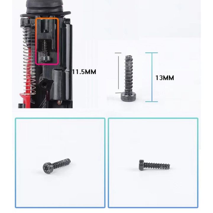 switch-screws-compatible-for-dyson-v12-v11-v10-v8-v7-v6-vacuum-cleaner-replacement-screws