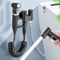 【CC】 Hygienic Shower for Bidet Toilet Sprayer Gun Outlet Accessories