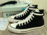 【Sale】รองเท้าผ้าใบConvers Chuck Taylor AllStar 70 Fear Of God SIZE.36-45 รองเท้าแฟชั่น รองเท้าลำลอง สินค้าถ่ายจากงานจริง100%