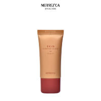 MERREZCA Skin Lighter Glow ไฮไลท์ที่ช่วยเผยผิวฉ่ำวาว  อย่างเป็นธรรมชาติ