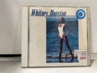 1 CD MUSIC  ซีดีเพลงสากล  WHITNEY HOUSTON/WHITNEY HOUSTON      (A7J39)