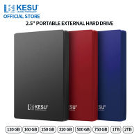 HDD USB3.0 2.5 "; ฮาร์ดไดรฟ์ภายนอก1Tb2Tb750Gb ฮาร์ดดิสก์แบบพกพาสำหรับ PC, Mac,เดสก์ท็อป,แล็ปท็อป,คอมพิวเตอร์