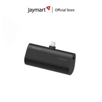 Veger Power Bank 5000 mAh + 20W Lighting output + LED indicator P5-L (ของแท้) By Jaymart