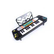 Đàn Piano Điện 25 Phím Giáo Dục Sớm Tại Nhà Nhạc Cụ Tương Tác Giữa Cha Mẹ