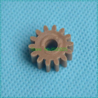 10 X RS6-0503 Fuser Gear สำหรับชิ้นส่วนเครื่องพิมพ์ HP 8100 14T