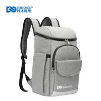 hot！【DT】✹❖  DENUONISS Newest Design Cooler Soft Large Food Thermal Leakproof Insulated Camping  Isothermal Refrigerator