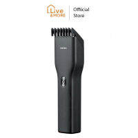 [มีประกัน] Enchen เอนชิน Enchen Clipper เครื่องตัดแต่งทรงผมแบบไร้สาย สีดำ (Boost-black)