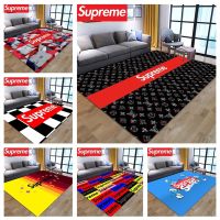 〖Queena carpet〗 Luxury Brand carpets for living room decoration floor Supreme washable room large area carpets  modern carpet home living room