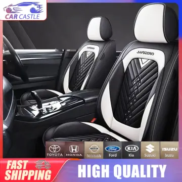 Genuine honda 2024 civic seat covers