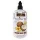 Coconut Oil น้ำมันมะพร้าว แหลมทอง สำหรับนวดเพื่อผ่อนคลาย และบำรุงผิว สูตรอ่อนโยน 1 ขวด