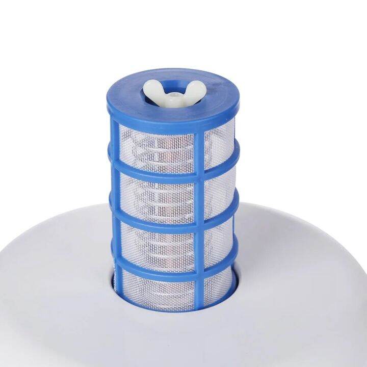 Portable Swimming Pool Ionizer Copper Rod Efficient Solar Ionizer