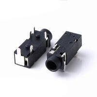 50PCS/Lot PJ-328A 3.5mm 3.5 Audio Female Socket Jack connector 5Pin DIP