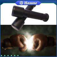 Hasune Metal Boxing Hand Weights Trainer Muscle Nonslip Grip Cardio Kickboxing