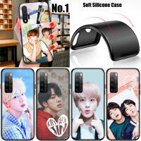 XMX61 Kim Seokjin jin อ่อนนุ่ม High Quality ซิลิโคน TPU Phone เคสโทรศัพท์ ปก หรับ Huawei Nova 7 SE 5T 4E 3i 3 2i 2 Mate 20 10 Pro Lite Honor 20 8x