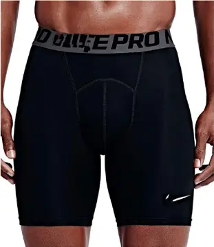 Nike Pro Combat Compression Shorts Men's Navy New with Tags