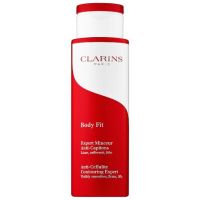 CLARINS Body Lift Expert Captions Contouring Expert 200ml, Smoothes,firms,lifts