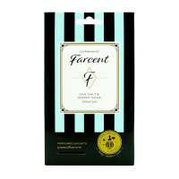 น้ำหอมปรับอากาศ FARCENT 10g SEA SALT &amp; WOOD SAGEAIR FRESHENER PERFUME FARCENT 10g SEA SALT &amp; WOOD SAGE **จัดส่งด่วนทั่วประเทศ**