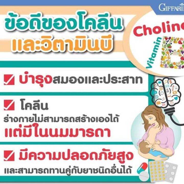 วิตามินบำรุงปลายประสาท-อักเสบ-แก้นิ้วล็อค-เหน็บชา-มือชา-เท้าชา-ขาชา-แคลเซียม-วิตามินบีรวม-โคลีนบี-อาหารเสริมกิฟฟารีน