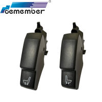 Switch Seat Adjustment Control Unit Left &amp; Right For Scania Truck Seat Control Button High Quality Best Price