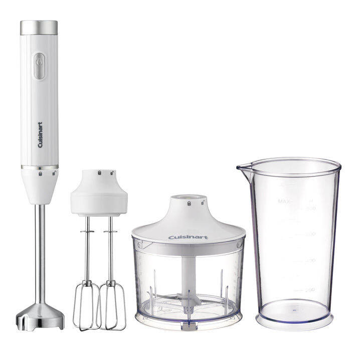 Cuisinart Hand Blender Slim & Light Multi Hand Blender HB500 Lazada