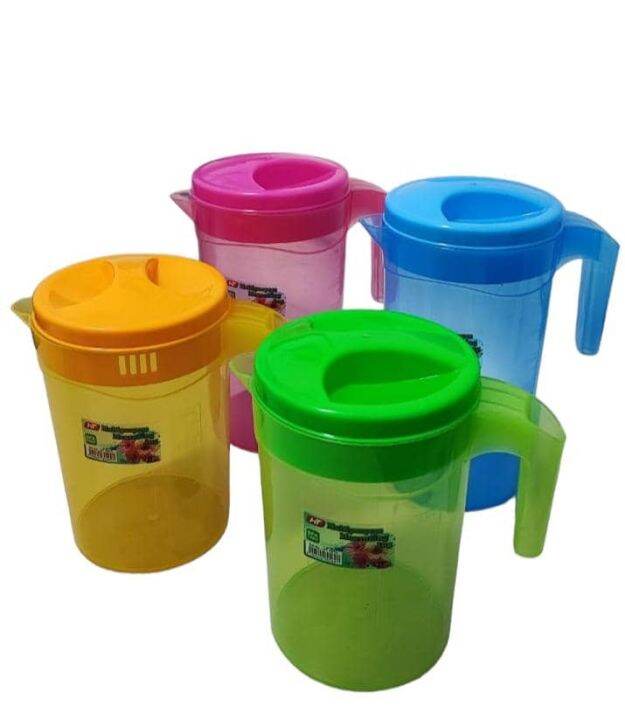 Water Container /Plastic Water Jug / Plastik Jug Air / Jug Besar / Jug ...