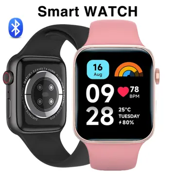 Screen touch watch store and price