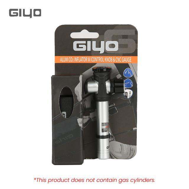 giyo-co2-cylinder-pump-with-gauge-bikes-air-pump-schrader-presta-adapter-aluminum-alloy-bicycle-tire-pump-co2-cartridge-inflator