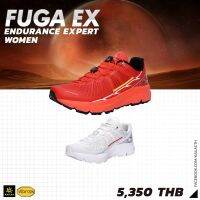 KAILAS FUGA EX WOMEN รองเท้าเทรลและเดินป่า สำหรับผู้หญิง