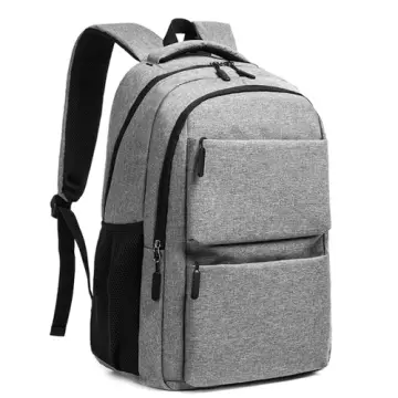 Original Huawei 11.5L Style Backpack for 15.6 inch and Below Laptops, Size:  L (Black)