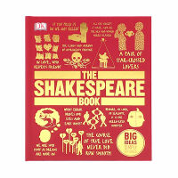 The Shakespearean encyclopedia the Illustrated Encyclopedia of Art