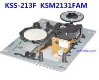 “: 》{ Original New KSM2131FAM Mechansim With KSS-213F / KSS213F Optical Pick-Ups เลเซอร์เลนส์หัวเลเซอร์ KSM2131FAM 2131FAM