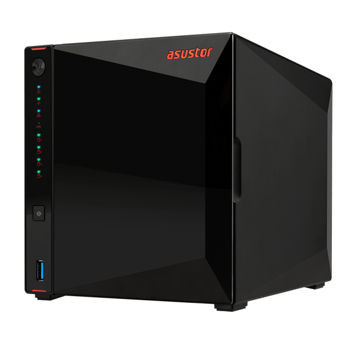 asustor-nas-as5304t-4-drive-bays-intel-celeron-dual-core2gb-ddr4-เครื่องจัดเก็บข้อมูลบนเครือข่าย-4ช่อง-ของแท้-ประกันศูนย์-3ปี