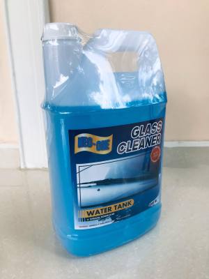 NEO-ONE glass cleaner water tank ผลิตภัณฑ์ทำความสะอาดกระจกรถยนตร์