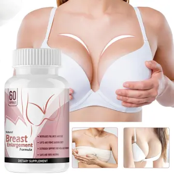 IUGA Breast Enlargement Cream Brea Boobs Enlarger Cream Original