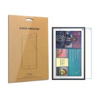 [HOT DOLXIOWEOH 539] 3x Clear/matte LCD Screen Protector สำหรับ Amazon Echo Show 15 2021 2022 15.6นิ้ว Shield ฟิล์มอุปกรณ์เสริม