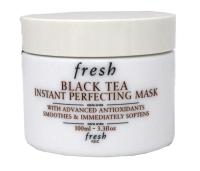 Fresh Black Tea Instant Perfecting Facial Mask 100ml