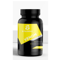 B-Techmax Venom S-23 16 mg 50 tabs (250฿ discount)