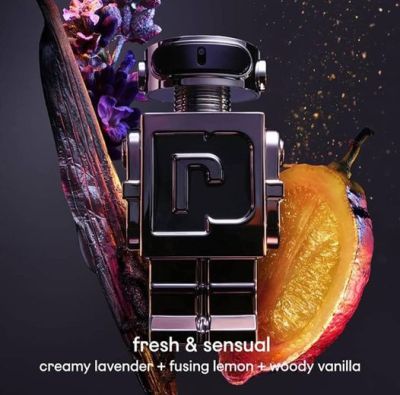 Paco Rabanne Phantom edt 100ml