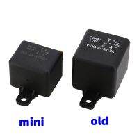 All New 200A high current start relay 12/24V YC180-12/24VDC-A Type Intermittent 2.4W High Power Automotive Relay