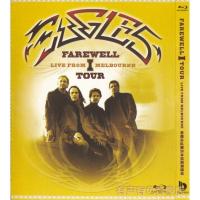 Eagles ปรับปรุงแก้ไขคอนเสิร์ตของแท้ HD CD BD Blu Ray CD 1DVD